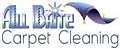 All Brite Carpet Cleaning logo