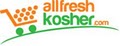 All Fresh Kosher logo