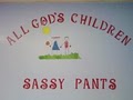 All God's Children and Sassy Pants image 8