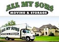 All My Sons Moving & Storage of Orlando, Inc. image 3
