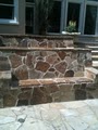 All Natural stone & grass image 10
