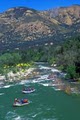 All-Outdoors California Whitewater Rafting image 4