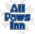 All Paws Inn logo