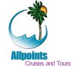 All Points Cruises & Tours logo