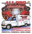 All Pro Plumbing Corp. Ontario, Ca image 2