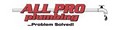 All Pro Plumbing Corp. Ontario, Ca logo