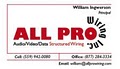 All Pro Wiring Inc image 8