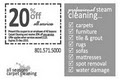 All Seasons Carpet Cleaning image 1