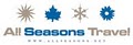All Seasons Travel logo