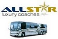All Star Coaches RV Rentals logo