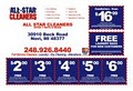 All Star Dry Cleaners image 2
