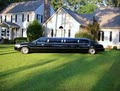 All-Star Limousine Services logo