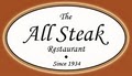 All Steak Restaurant logo