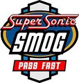 All Test Smog Center logo
