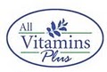All Vitamins Plus logo