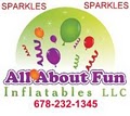 All about Inflatables logo
