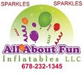 All about Inflatables logo