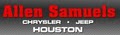 Allen Samuels Chrysler Jeep logo