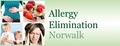 Allergy Elimination Norwalk logo