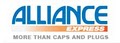 Alliance Express logo