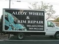Alloy Wheel and Rim Repair LLC - Mobile Wheel Restoration image 10