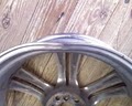 Alloy Wheel and Rim Repair LLC - Mobile Wheel Restoration image 1