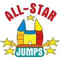 Allstar Jumps logo
