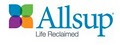 Allsup Inc. logo