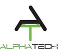 Alpha Tech logo