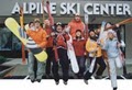 Alpine Ski Center logo