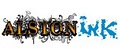 Alston Ink logo