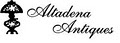 Altadena Antiques and Estate Sales by Wards logo