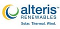 Alteris Renewables logo