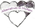 Alternatives In Motion, Inc logo