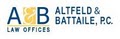 Altfeld & Battaile logo