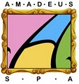 Amadeus Spa logo