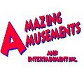 Amazing Amusements & Entertainment logo