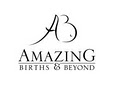 Amazing Births logo
