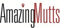 Amazing Mutts logo