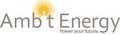 Ambit Energy Chicago logo