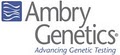 Ambry Genetics logo