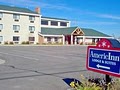 AmericInn Lodge & Suites of Kearney logo