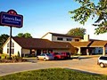 AmericInn Lodge & Suites of Manitowoc logo
