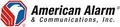 American Alarm & Communications Inc. logo