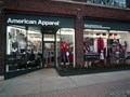 American Apparel logo