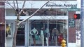 American Apparel logo