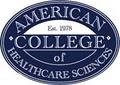 American College of Healthcare Sciences (ACHS) image 2