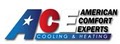 American Comfort Experts logo