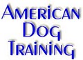 American Dog Training logo