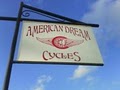 American Dream Cycles, LLC. logo